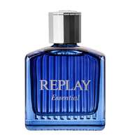 Replay Replay Essential for Him Eau de Toilette - Teszter 75ml, férfi