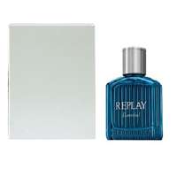 Replay Replay Essential for Him Eau de Toilette - Teszter, 75ml, férfi