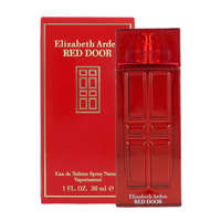 Elizabeth Arden Elizabeth Arden Red Door Eau de Toilette, 30ml, női