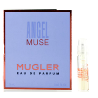 Thierry Mugler Thierry Mugler Angel Muse Eau de Parfum, 1.5ml, női