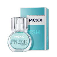 Mexx Mexx Fresh Woman Eau de Toilette 15ml, női