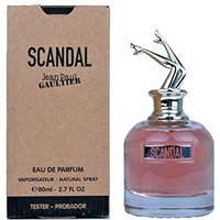 Jean Paul Gaultier Jean Paul Gaultier Scandal Eau de Parfum - Teszter, 80ml, női