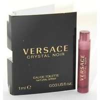 Versace Versace Crystal Noir Eau de Toilette, 1ml, női