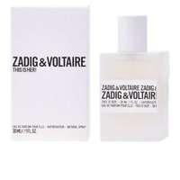 Zadig&Voltaire Zadig&Voltaire This Is Her Eau de Parfum 30ml, női