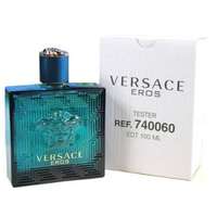 Versace Versace Eros Eau de Toilette - Teszter, 100ml, férfi