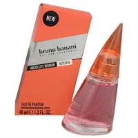 Bruno Banani Bruno Banani Absolute for Woman Intense Eau de Parfum, 40ml, női