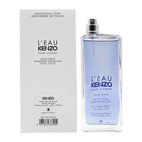 Kenzo Kenzo L´eau Kenzo Pour Homme Eau de Toilette - Teszter, 100ml, férfi