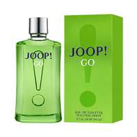 Joop! Joop! Joop!Go Eau de Toilette 200ml, férfi