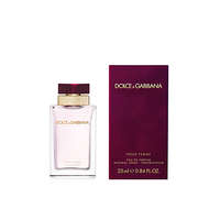 Dolce & Gabbana Dolce & Gabbana Pour Femme 2012 Eau de Parfum, 25ml, női
