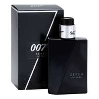 James Bond James Bond 007 Seven Eau de Toilette 30ml, férfi