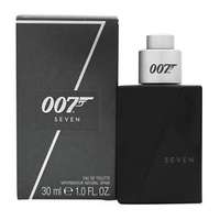 James Bond James Bond 007 Seven Eau de Toilette, 30ml, férfi