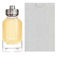 Cartier Cartier L`Envol De Cartier Eau de Toilette - Teszter, 80ml, férfi