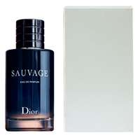 Dior Christian Dior Sauvage Eau de Parfum - Teszter, 100ml, férfi