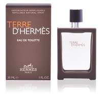Hermes Hermes Terre D´Hermes Eau de Toilette, 30ml, férfi