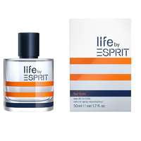 Esprit Esprit Life by Esprit For Him Eau de Toilette 50ml, férfi