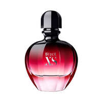 Paco Rabanne Paco Rabanne Black XS For Her Eau de Parfum Eau de Parfum - Teszter 80ml, női