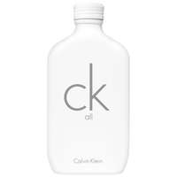 Calvin Klein Calvin Klein CK All Eau de Toilette 200ml, unisex