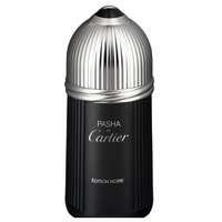 Cartier Cartier Pasha de Cartier Edition Noire Eau de Toilette 100ml, férfi