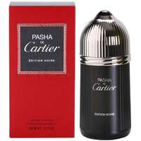 Cartier Cartier Pasha de Cartier Edition Noire Eau de Toilette, 100ml, férfi