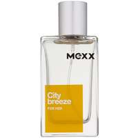 Mexx Mexx City Breeze for Her Eau de Toilette - Teszter, 30ml, női