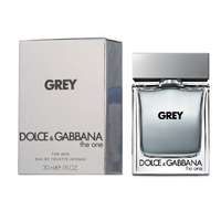 Dolce & Gabbana Dolce & Gabbana The One Grey Intense Eau de Toilette, 30ml, férfi
