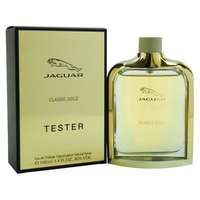 Jaguar Jaguar Classic Gold Eau de Toilette - Teszter, 100ml, férfi
