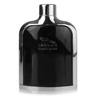 Jaguar Jaguar Classic Black Eau de Toilette - Teszter 100ml, férfi