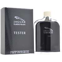 Jaguar Jaguar Classic Black Eau de Toilette - Teszter, 100ml, férfi