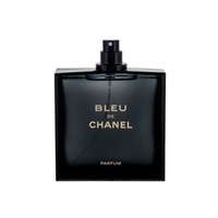 Chanel Chanel Bleu de Chanel Parfum Parfüm kivonat - Teszter, 100ml, férfi