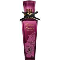 Christina Aguilera Christina Aguilera Violet Noir Eau de Parfum - Teszter, 50ml, női