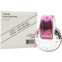 Bvlgari Bvlgari Omnia Pink Sapphire Eau de Toilette - Teszter, 65ml, női