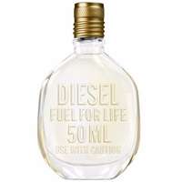 Diesel Diesel Fuel For Life Homme Eau de Toilette 50ml, férfi