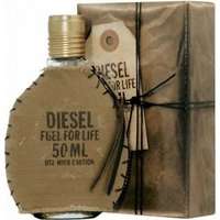 Diesel Diesel Fuel For Life Homme Eau de Toilette, 50ml, férfi