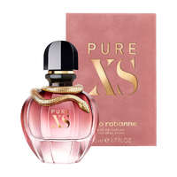 Paco Rabanne Paco Rabanne Pure XS for Her Eau de Parfum, 50ml, női
