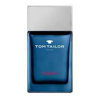 Tom Tailor Tom Tailor Exclusive Man Eau de Toilette - Teszter, 50ml, férfi
