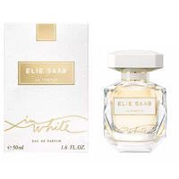 Elie Saab Elie Saab Le Parfum in White Eau de Parfum, 50ml, női