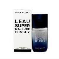 Issey Miyake Issey Miyake L’Eau Super Majeure D’Issey Eau de Toilette - Teszter, 100ml, férfi