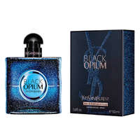Yves Saint Laurent Yves Saint Laurent Black Opium Eau De Parfum Intense Eau de Parfum 50ml, női
