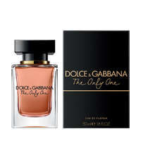 Dolce & Gabbana Dolce & Gabbana The Only One Eau de Parfum, 50ml, női