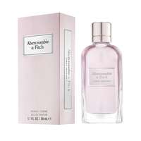 Abercrombie&Fitch Abercrombie&Fitch First Instinct Woman Eau de Parfum 50ml, női