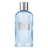 Abercrombie & Fitch Abercrombie & Fitch First Instinct Blue for Her Eau de Parfum - Teszter, 100ml, női