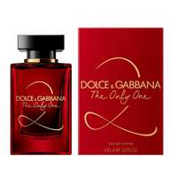 Dolce & Gabbana Dolce & Gabbana The Only One 2 Eau de Parfum 100ml, női