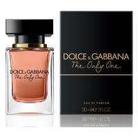 Dolce & Gabbana Dolce & Gabbana The Only One Eau de Parfum, 30ml, női
