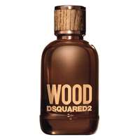 Dsquared2 Dsquared2 Wood Pour Homme Eau de Toilette - Teszter 100ml, férfi