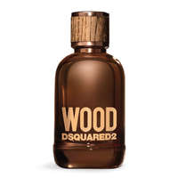 Dsquared2 Dsquared2 Wood Pour Homme Eau de Toilette - Teszter, 100ml, férfi