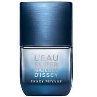 Issey Miyake Issey Miyake L'Eau Super Majeure D'Issey Pour Homme Eau de Toilette 50ml, férfi