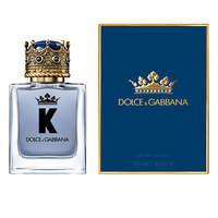 Dolce & Gabbana Dolce & Gabbana K by Dolce & Gabbana Eau de Toilette 50ml, férfi