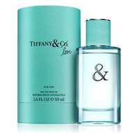 Tiffany & Co. Tiffany & Co. Tiffany & Love for Her Eau de Parfum, 50ml, női