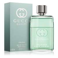 Gucci Gucci Guilty Cologne Pour Homme Eau de Toilette, 50ml, férfi