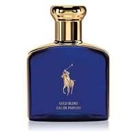 Ralph Lauren Ralph Lauren Polo Blue Gold Blend Eau de Parfum - Teszter 125ml, férfi